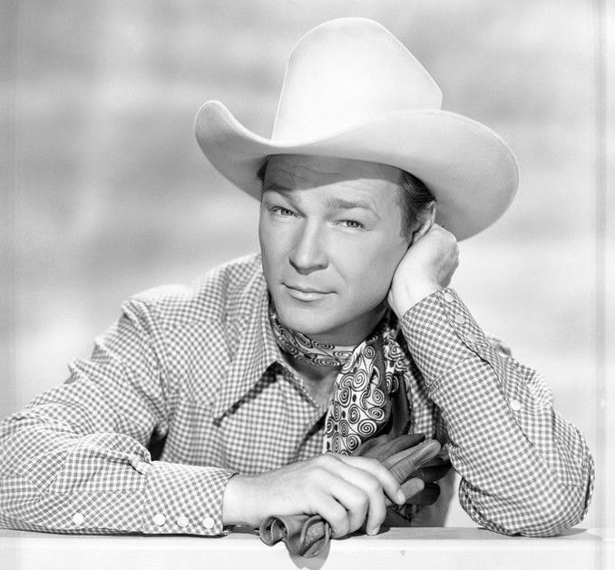 Son of Roy Rogers recalls the last act of “King of the Cowboys” before passing