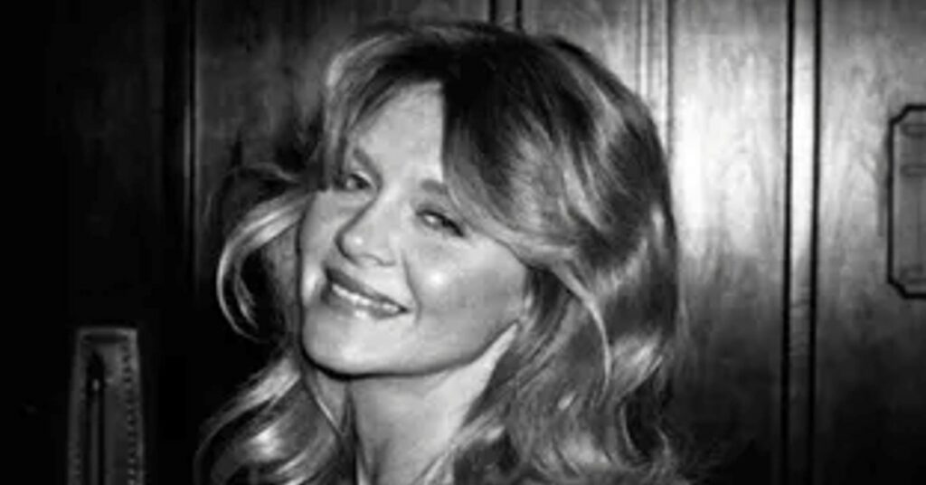 Melinda Dillon, a Hollywood superstar, passed away.