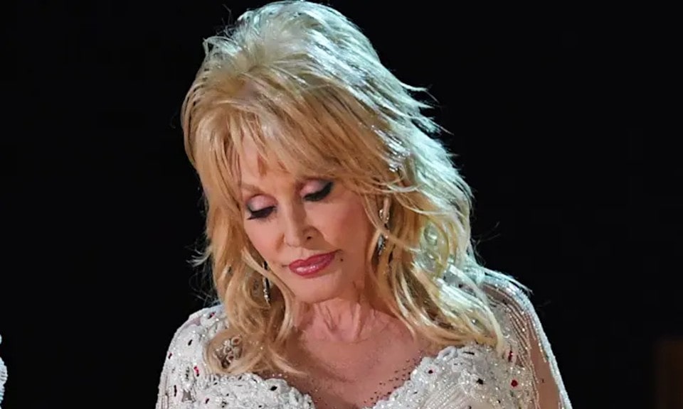 Dolly Parton’s health issues