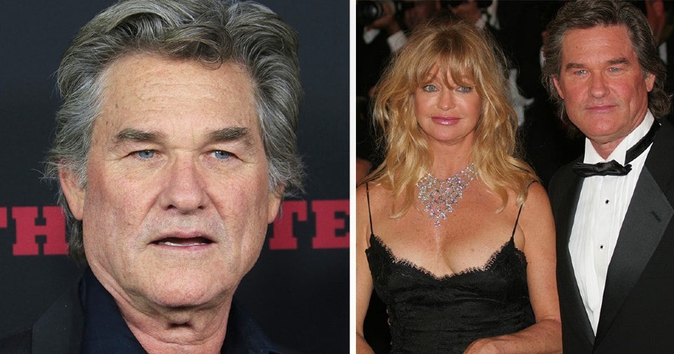 Not the best news for the beloved actor Kurt Russell