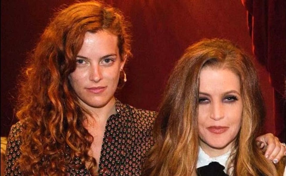 Riley Keough makes a dramatic decision after losing her mother, Lisa Marie.