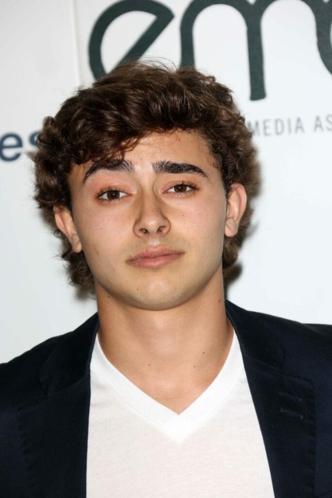 Jansen Panettiere, Hayden Panettiere’s brother, was found lifeless at the age of 28